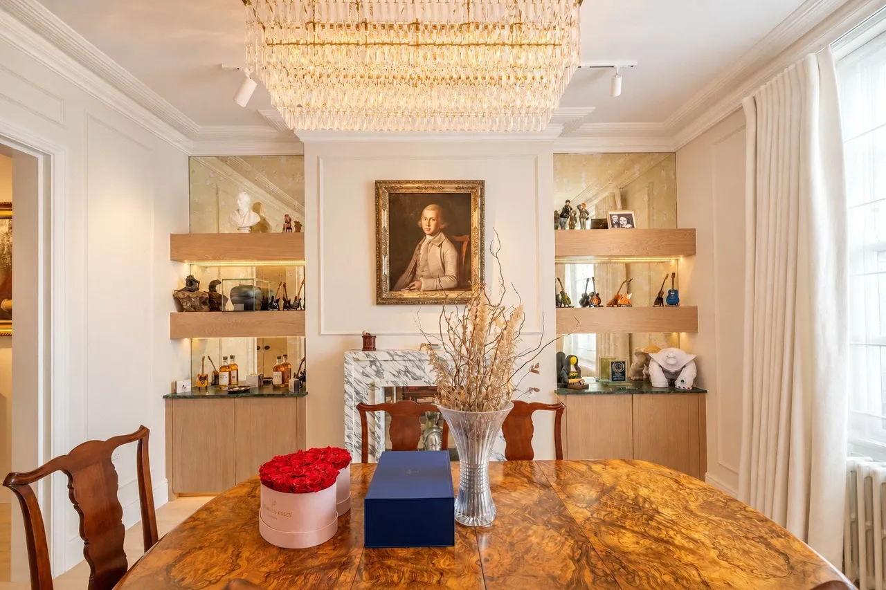 Eaton Terrace, Belgravia, SW1W, photo 4