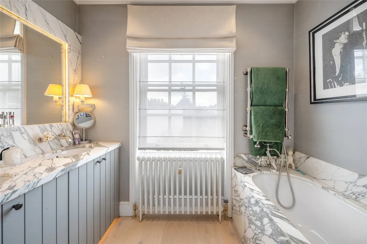 Eaton Terrace, Belgravia, SW1W, photo 29
