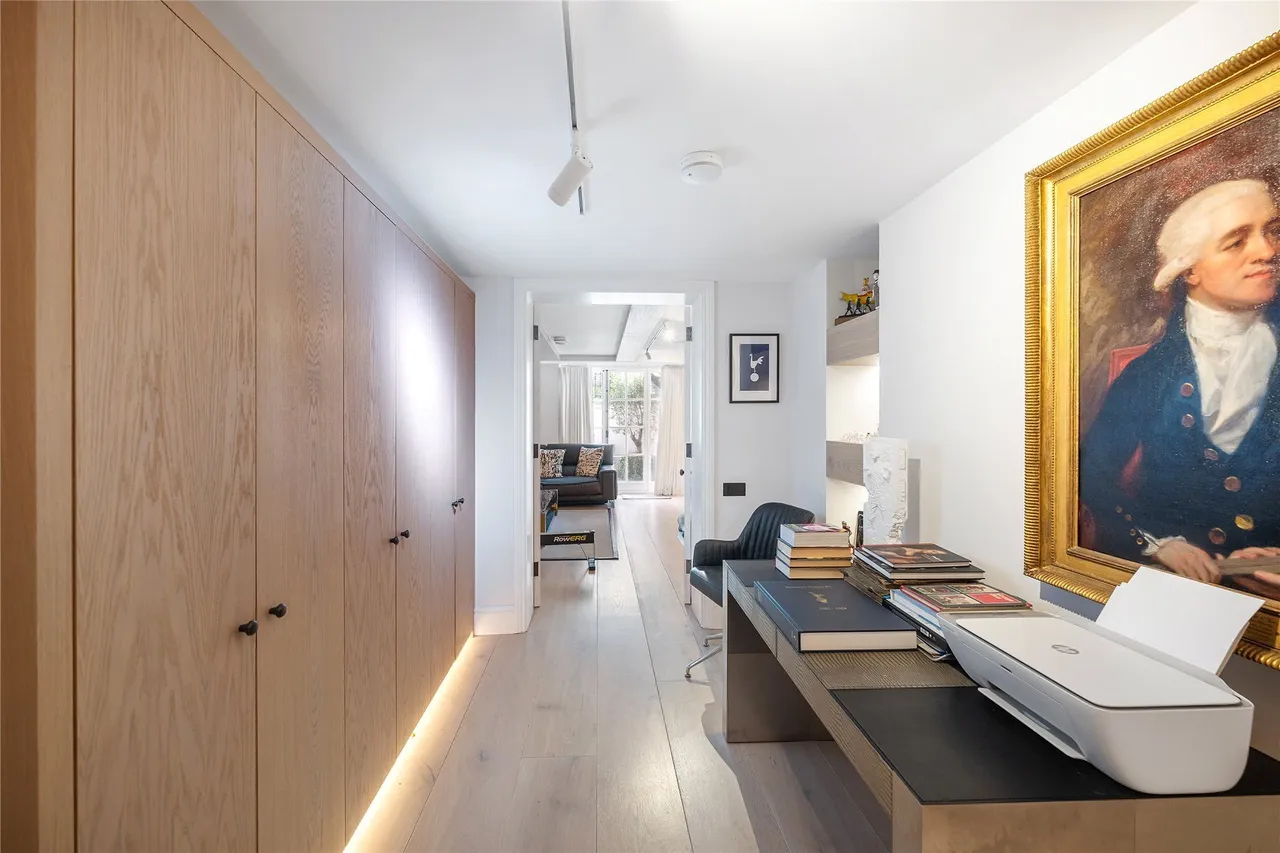 Eaton Terrace, Belgravia, SW1W, photo 36
