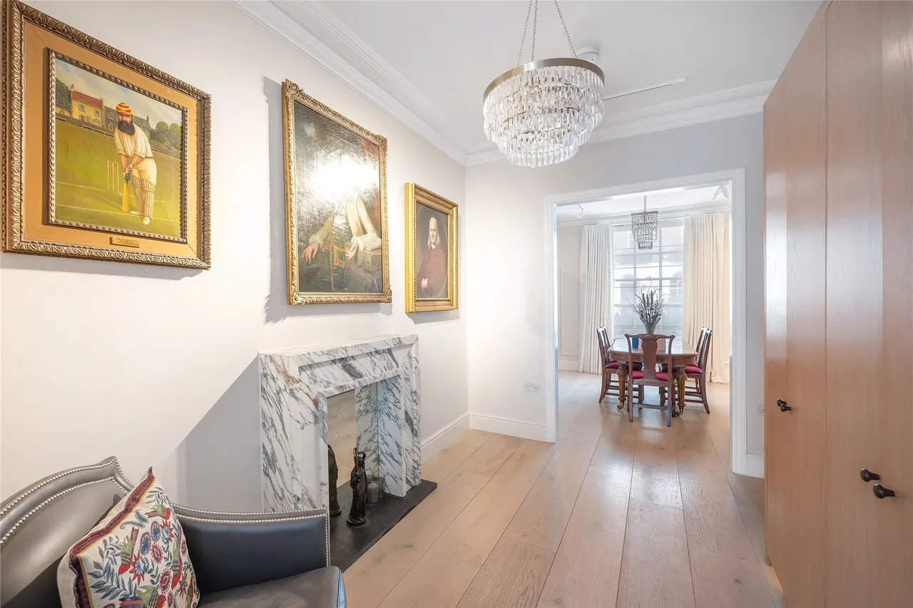 Eaton Terrace, Belgravia, SW1W, photo 30