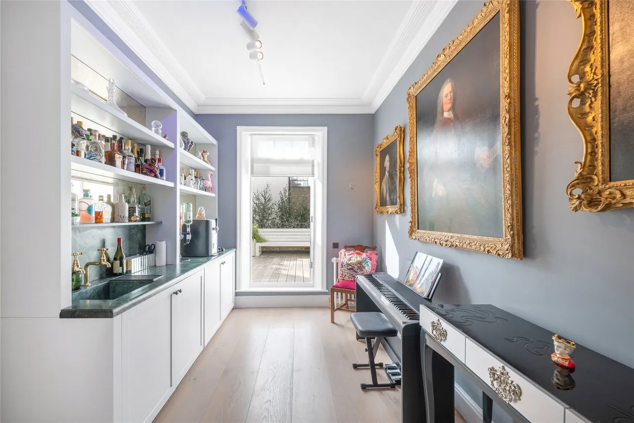 Eaton Terrace, Belgravia, SW1W, photo 15