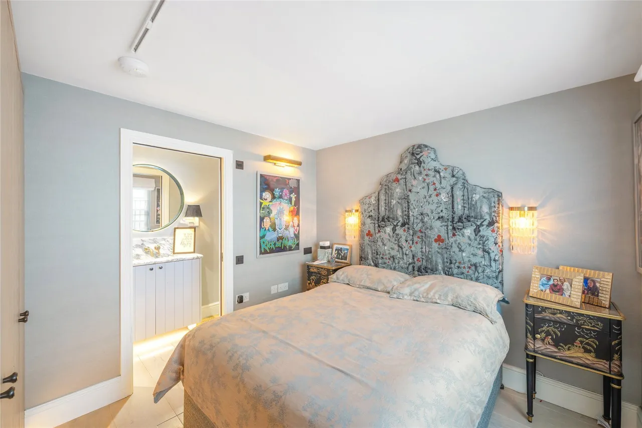 Eaton Terrace, Belgravia, SW1W, photo 26