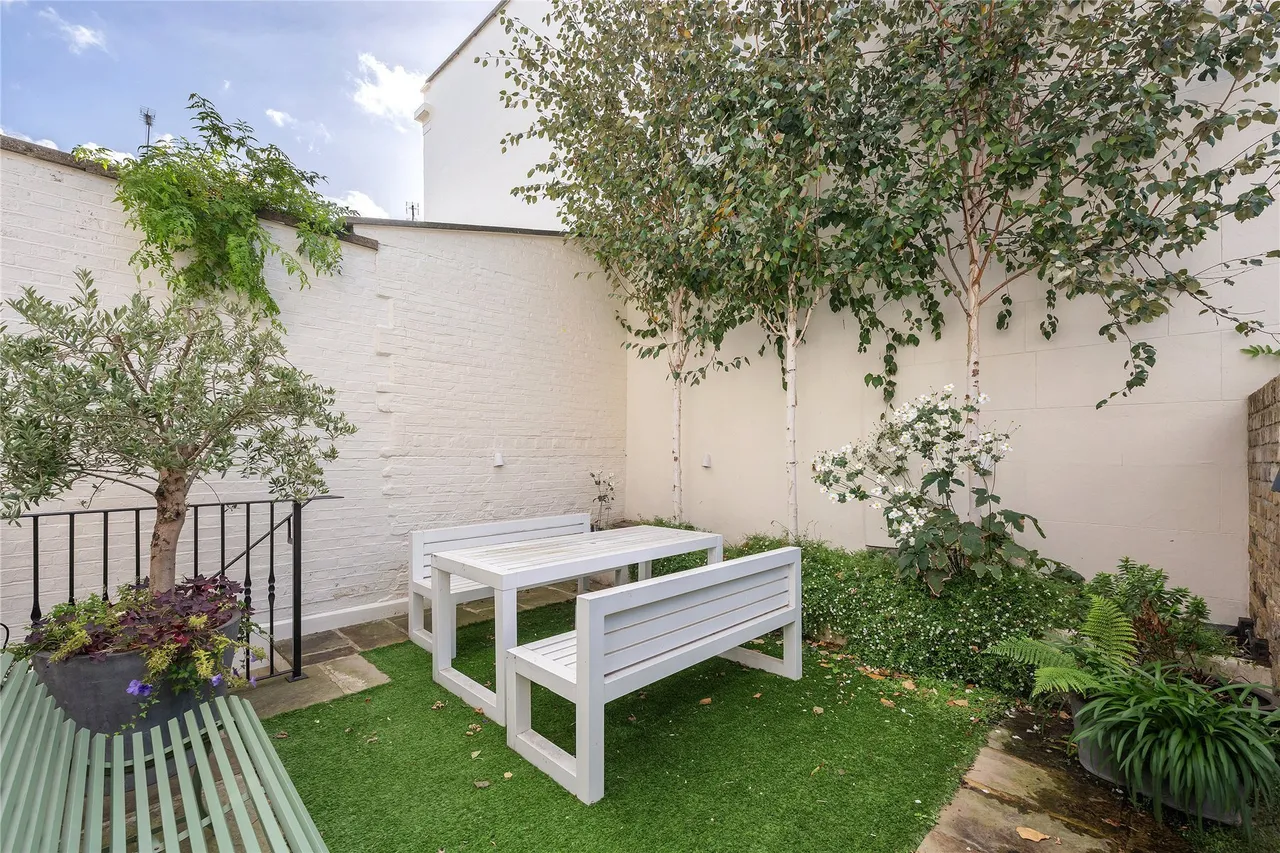 Eaton Terrace, Belgravia, SW1W, photo 32