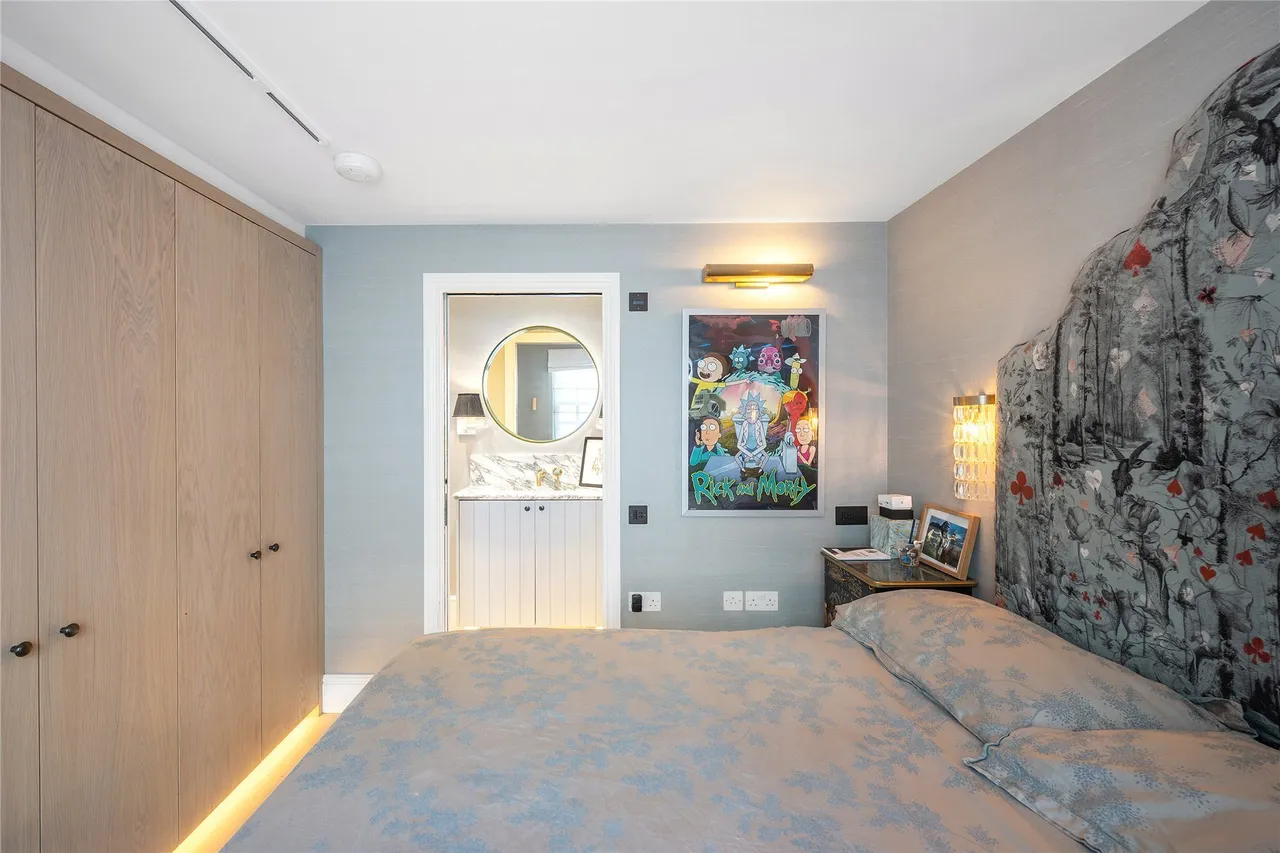 Eaton Terrace, Belgravia, SW1W, photo 31