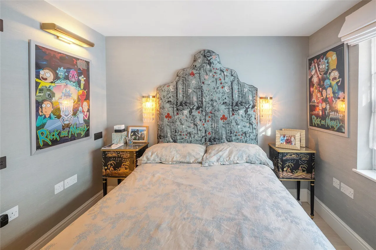 Eaton Terrace, Belgravia, SW1W, photo 28