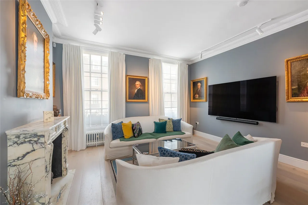 Eaton Terrace, Belgravia, SW1W, photo 12