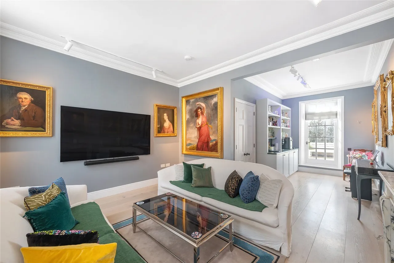 Eaton Terrace, Belgravia, SW1W, photo 10