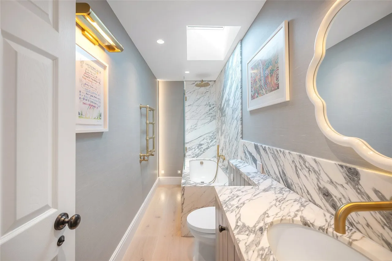 Eaton Terrace, Belgravia, SW1W, photo 37