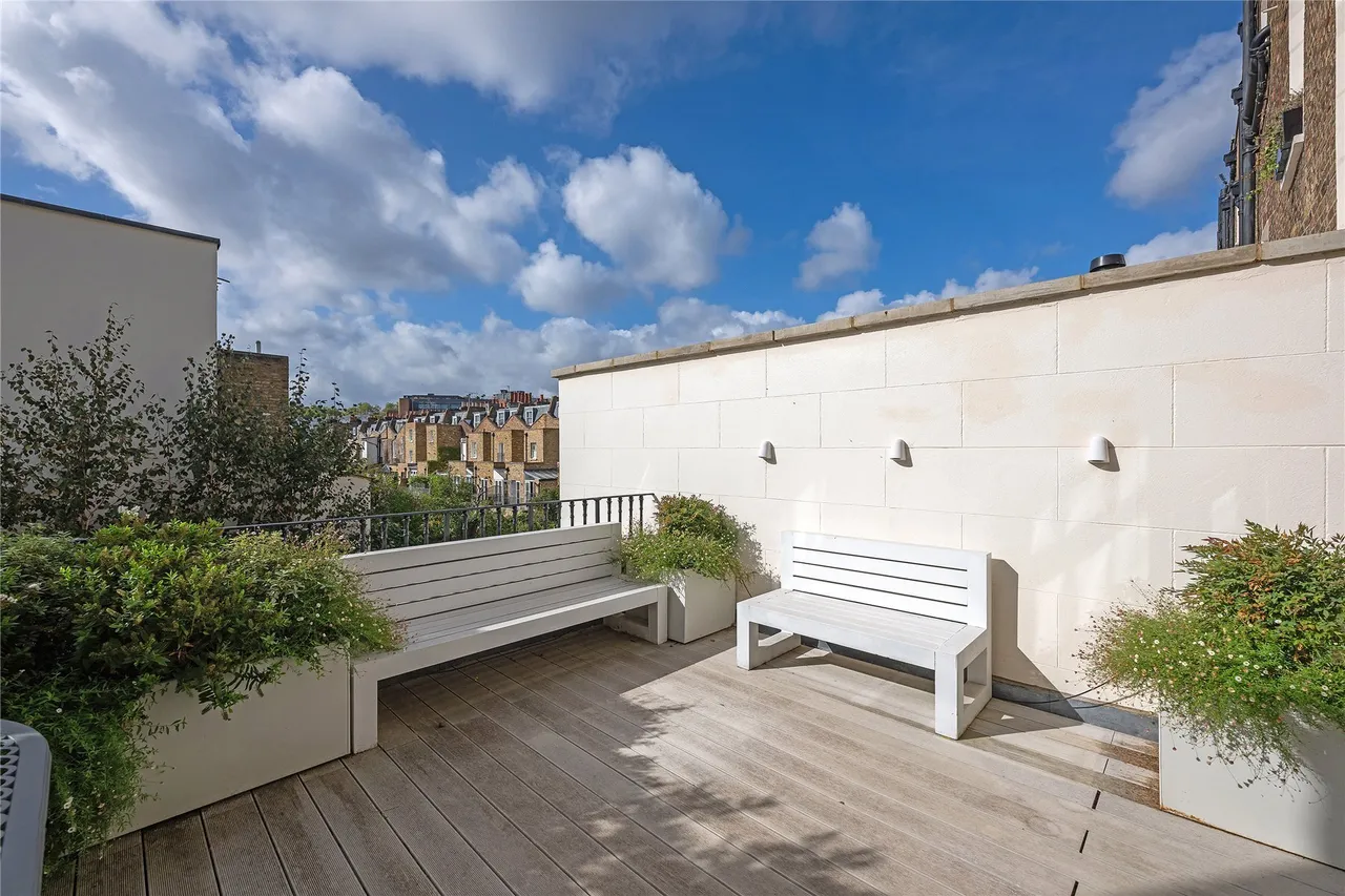 Eaton Terrace, Belgravia, SW1W, photo 24