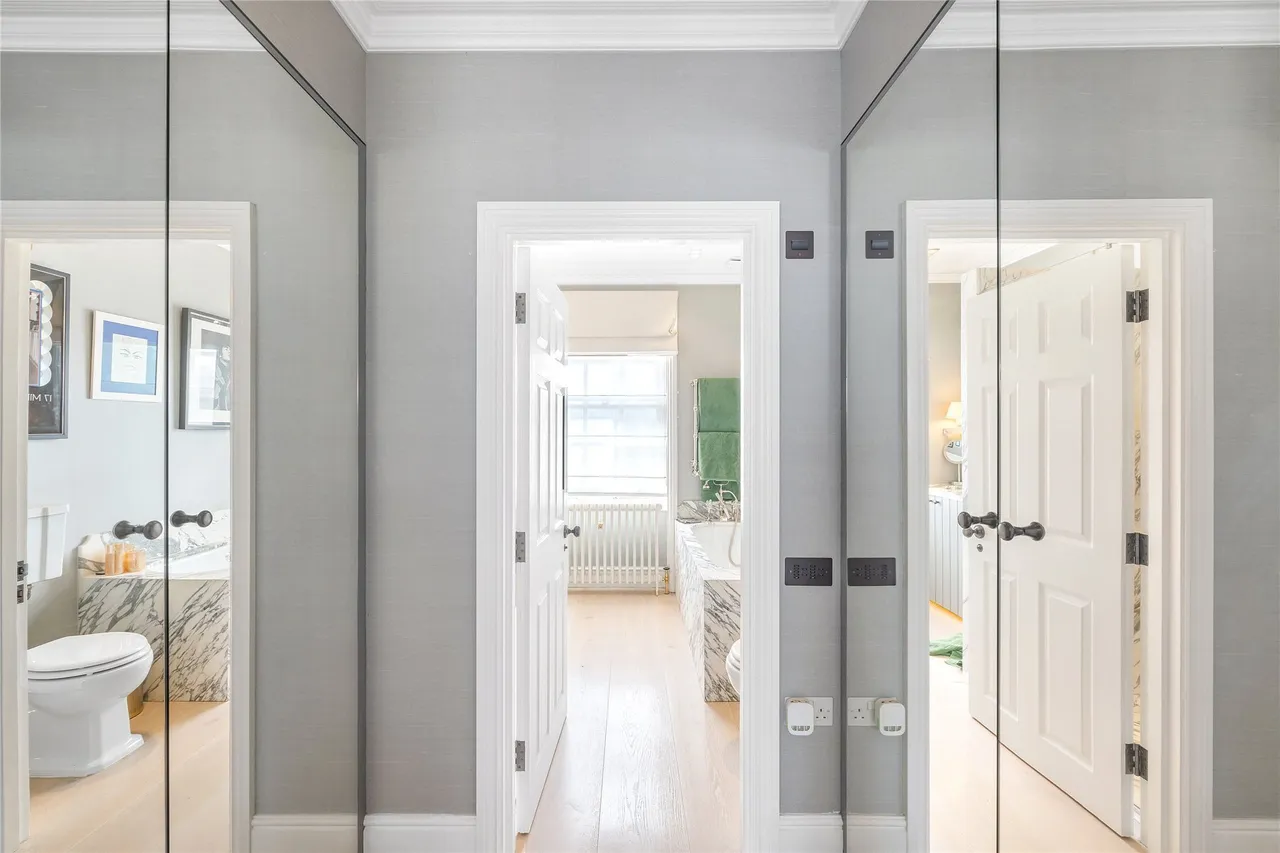 Eaton Terrace, Belgravia, SW1W, photo 22