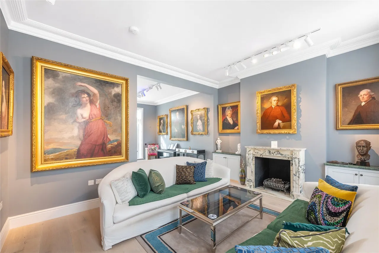 Eaton Terrace, Belgravia, SW1W, photo 3