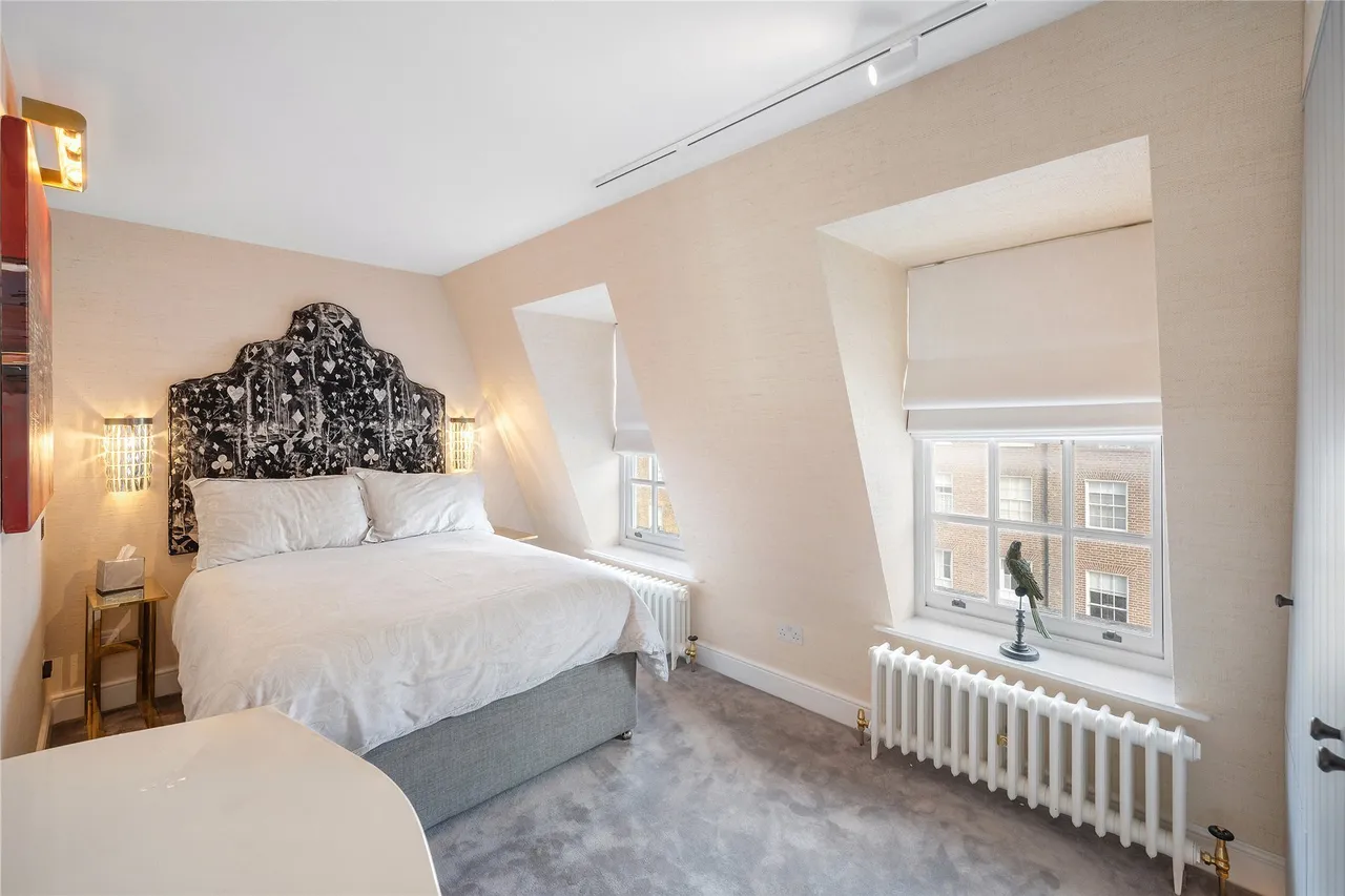 Eaton Terrace, Belgravia, SW1W, photo 34