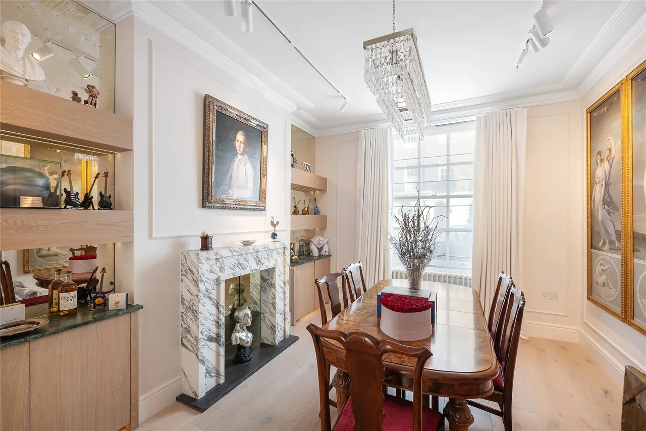 Eaton Terrace, Belgravia, SW1W, photo 9