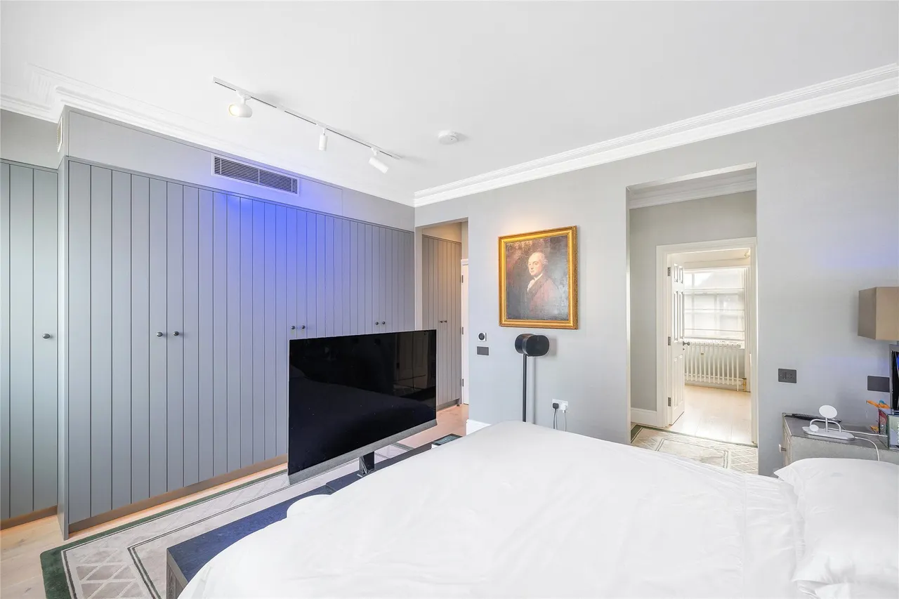Eaton Terrace, Belgravia, SW1W, photo 23