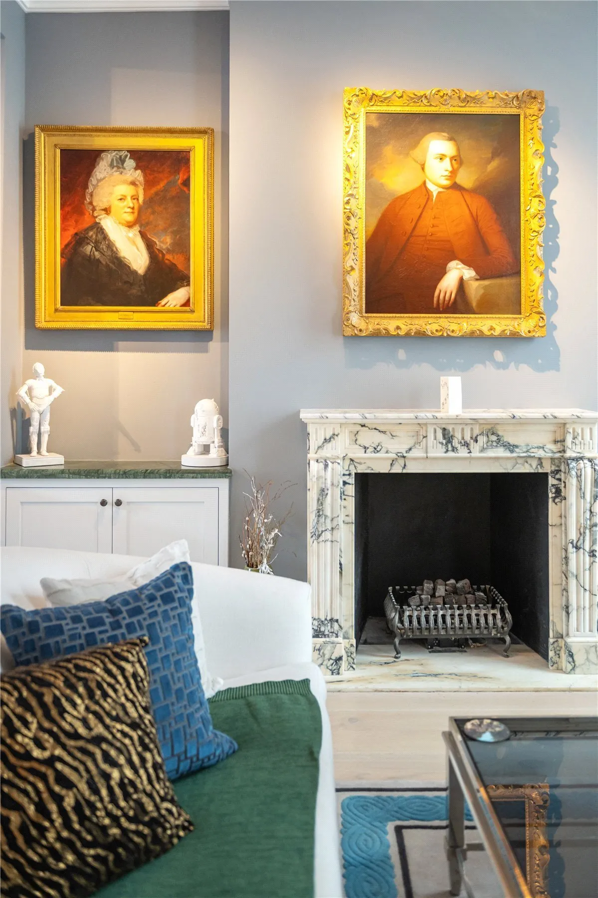 Eaton Terrace, Belgravia, SW1W, photo 14