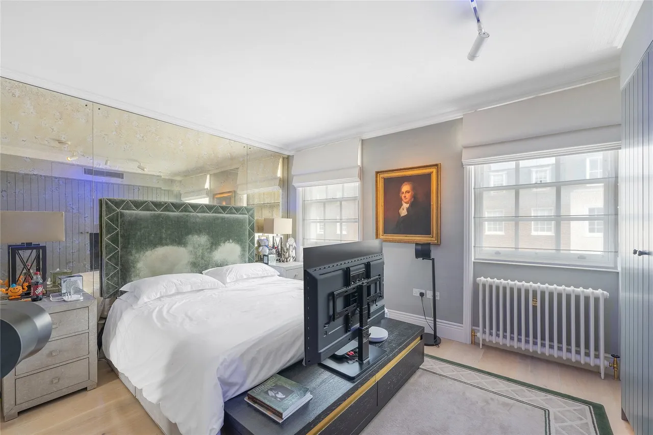 Eaton Terrace, Belgravia, SW1W, photo 5