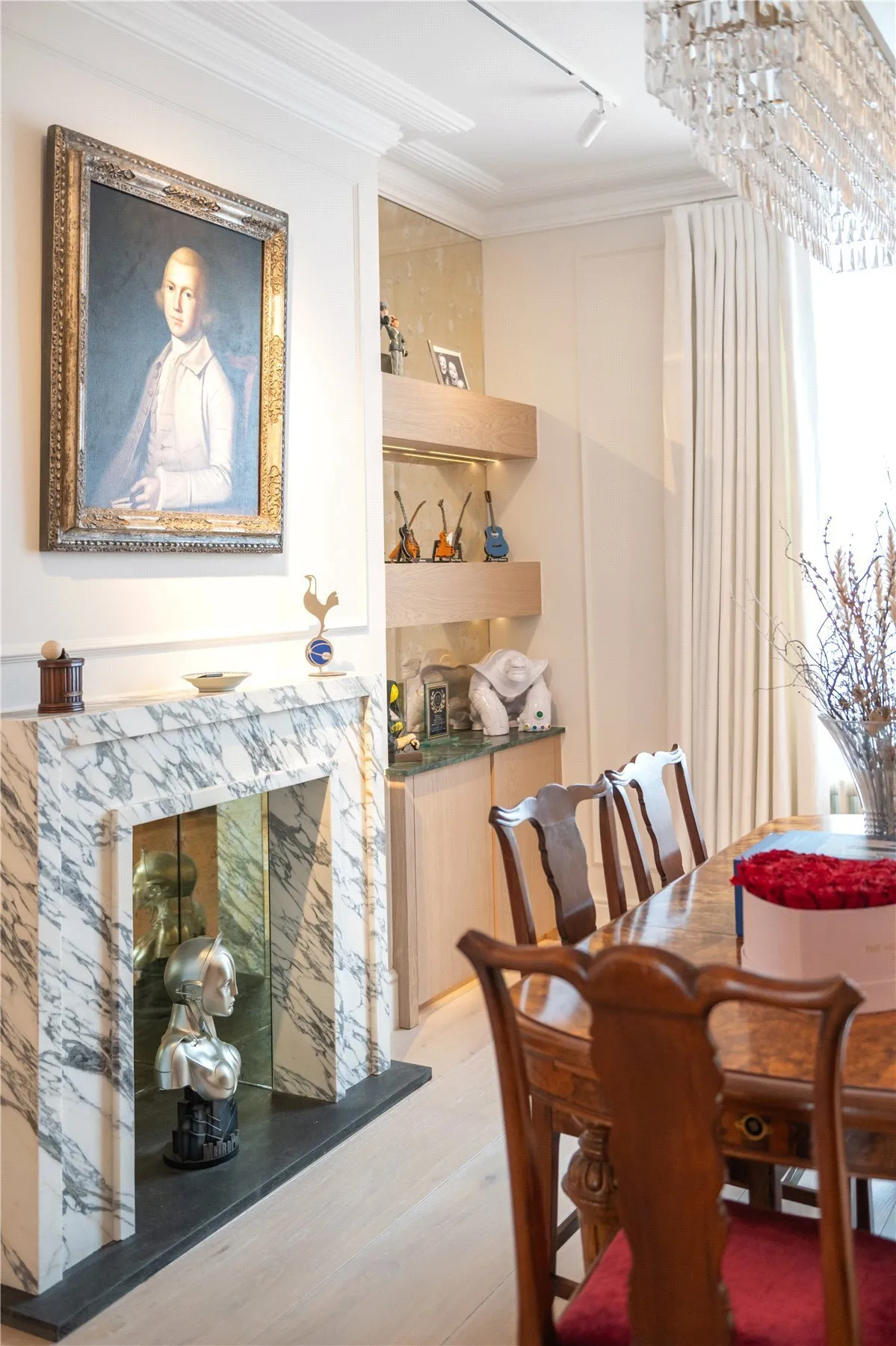Eaton Terrace, Belgravia, SW1W, photo 18