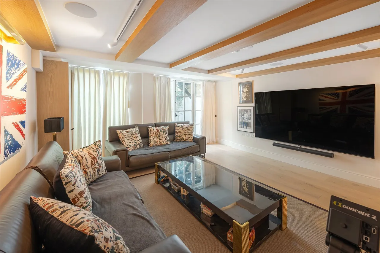 Eaton Terrace, Belgravia, SW1W, photo 17