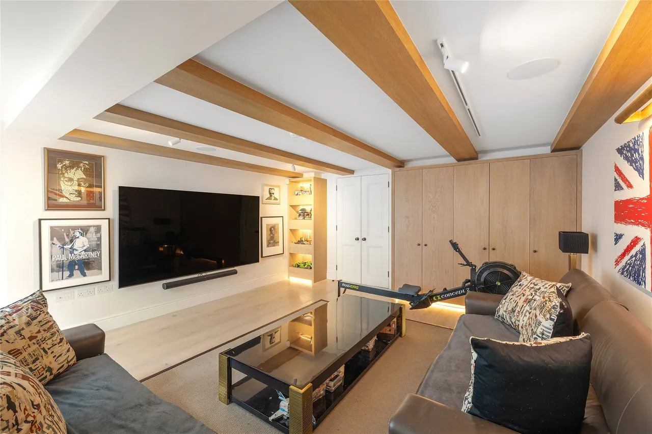 Eaton Terrace, Belgravia, SW1W, photo 11