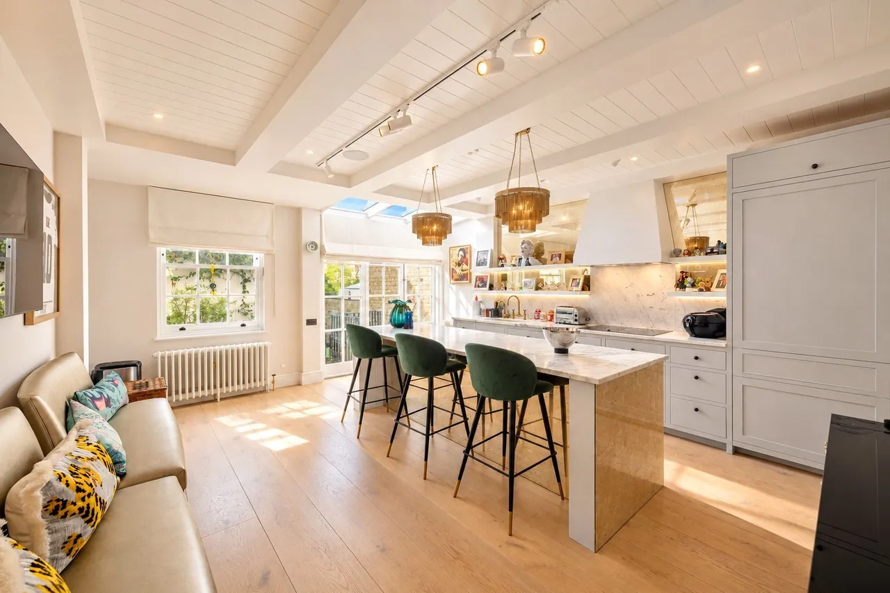 Eaton Terrace, Belgravia, SW1W, photo 8