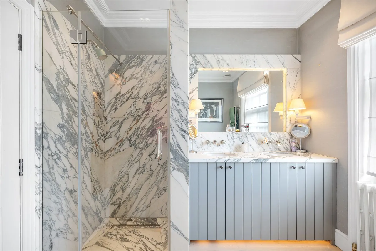 Eaton Terrace, Belgravia, SW1W, photo 27