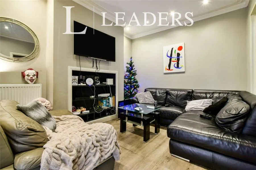 Seedley Park Road, Salford, M6, photo 8