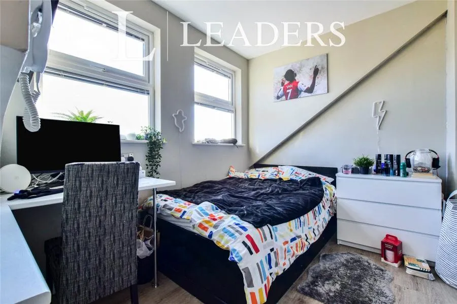 1 bed house to rent, Seedley Park Road, Salford, M6