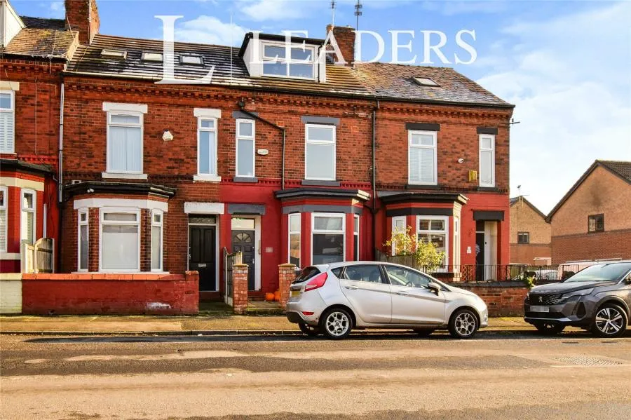 Seedley Park Road, Salford, M6, photo 10