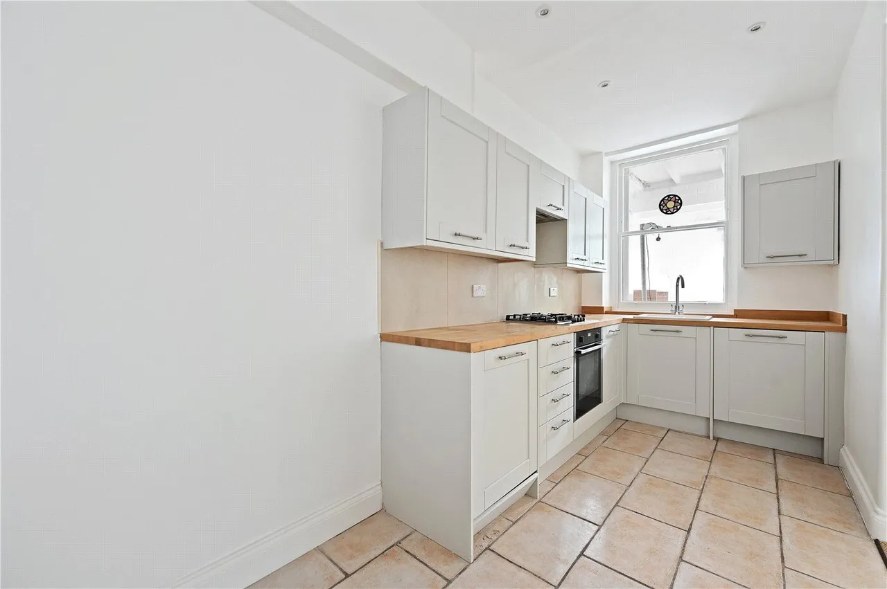 Ladbroke Gardens, London, W11, photo 4