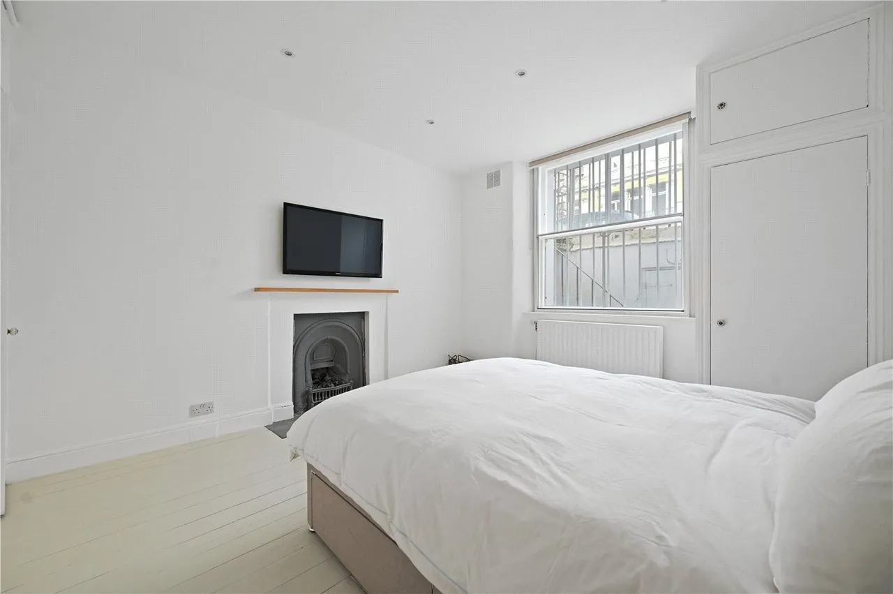 Ladbroke Gardens, London, W11, photo 2
