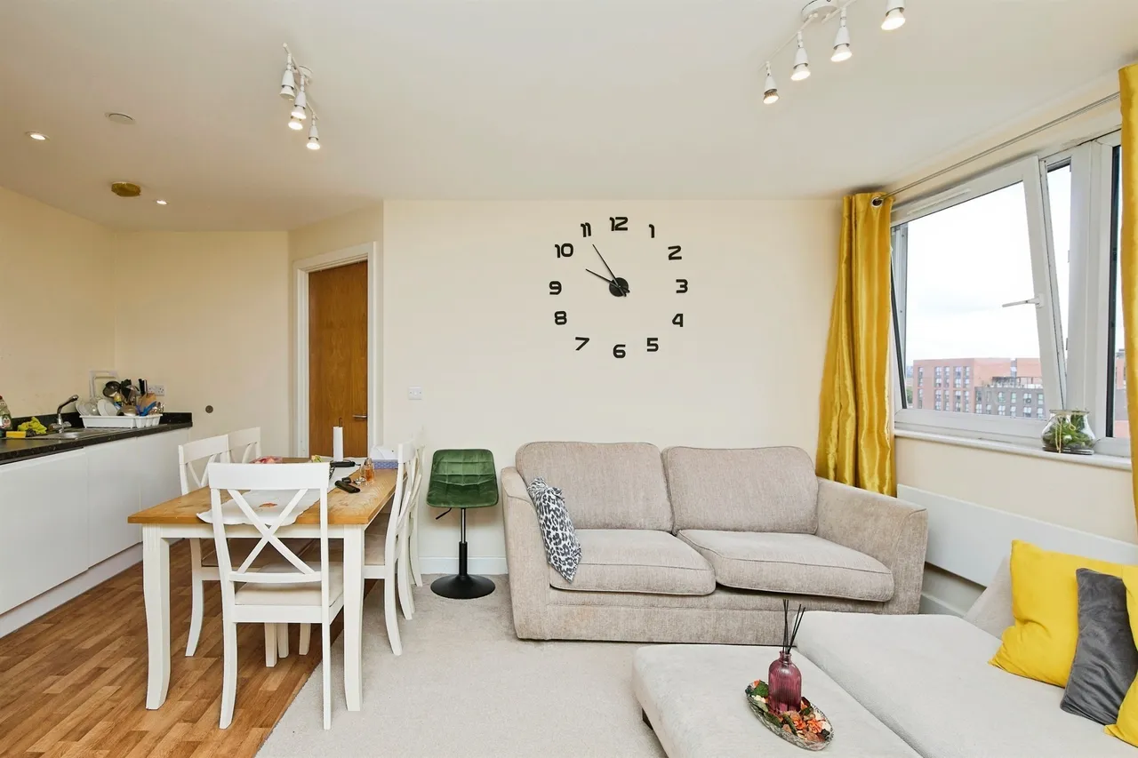 Gower Street, Derby, DE1, photo 9