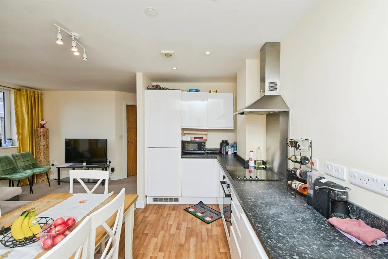 Gower Street, Derby, DE1, photo 16
