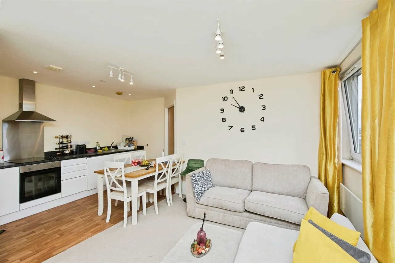 Gower Street, Derby, DE1, photo 8