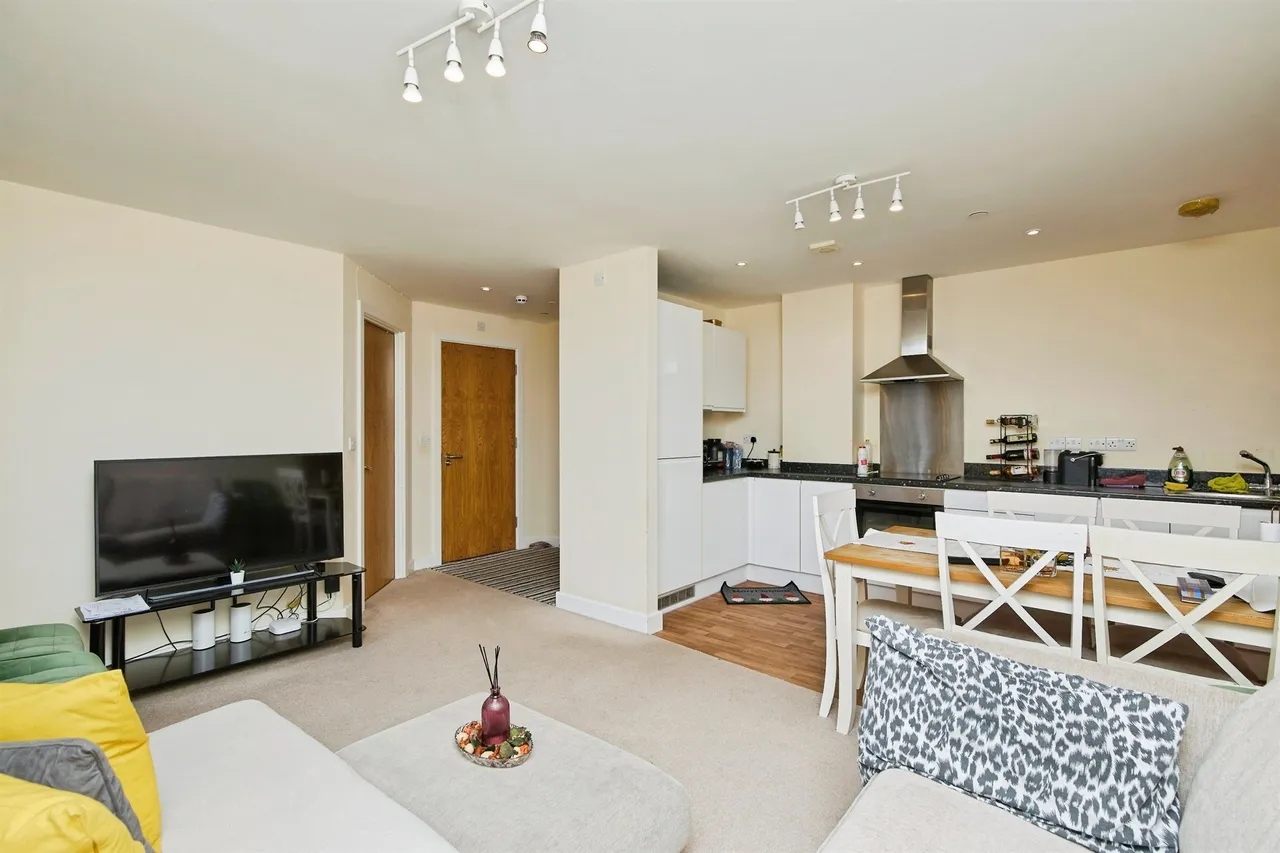 Gower Street, Derby, DE1, photo 12