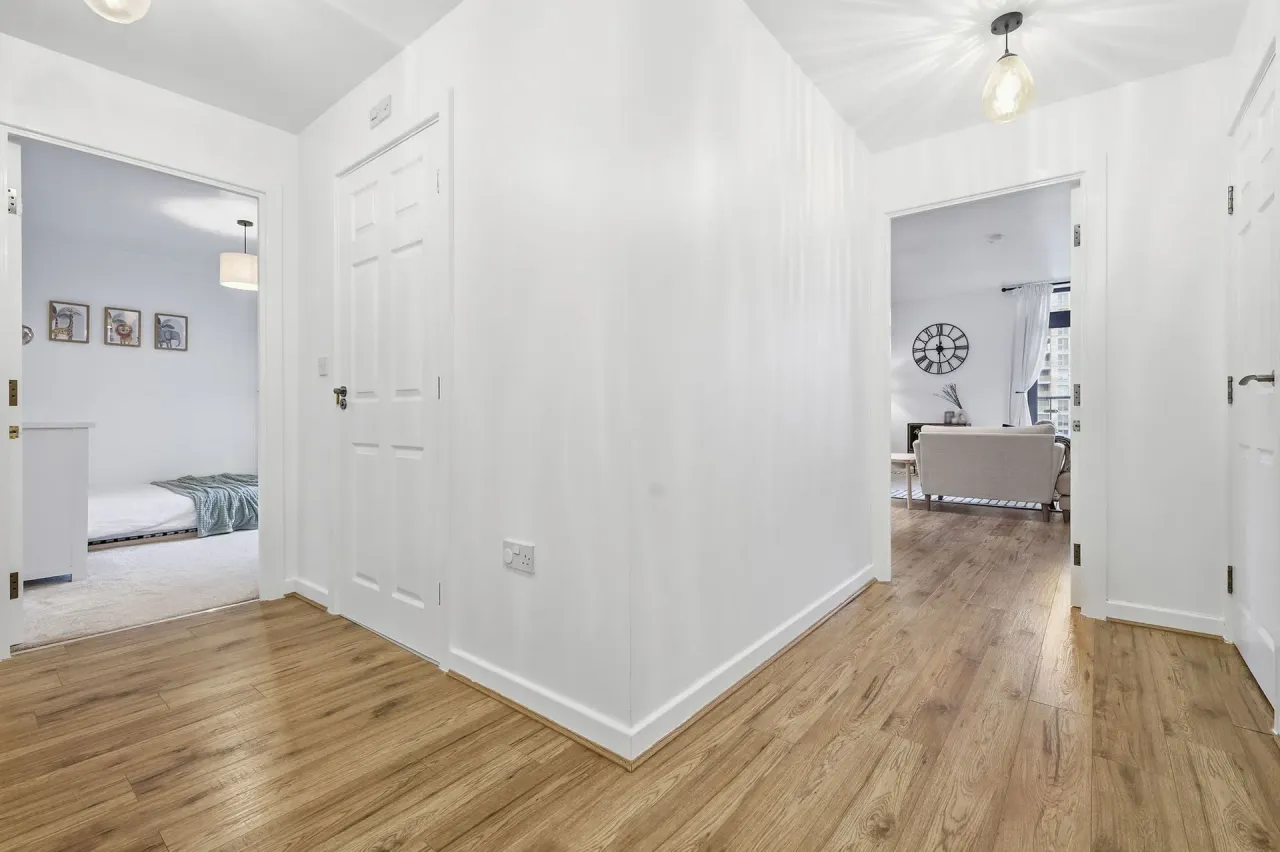 Oliver Road, Cunningham Court, E10, photo 11