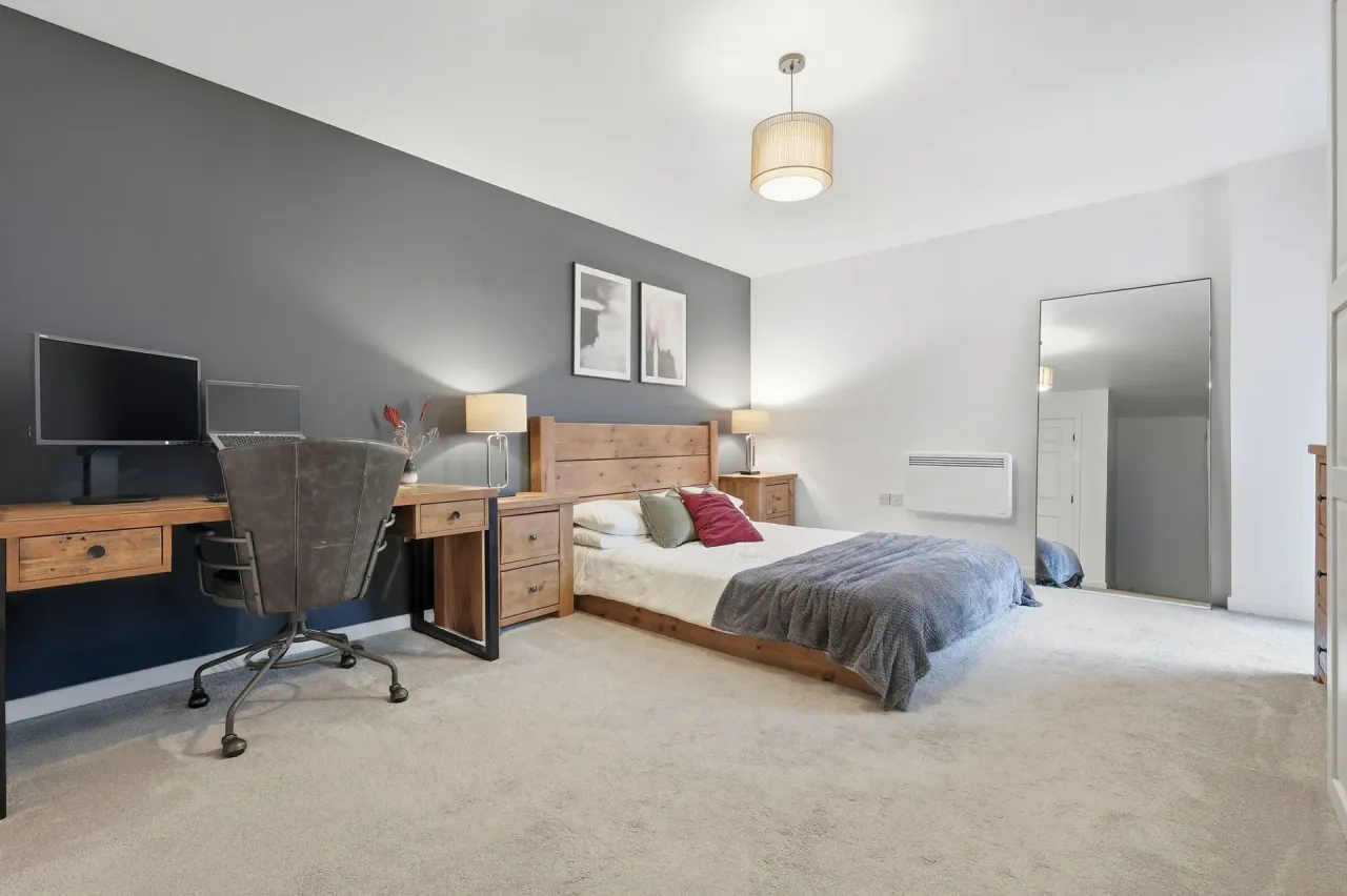 Oliver Road, Cunningham Court, E10, photo 12