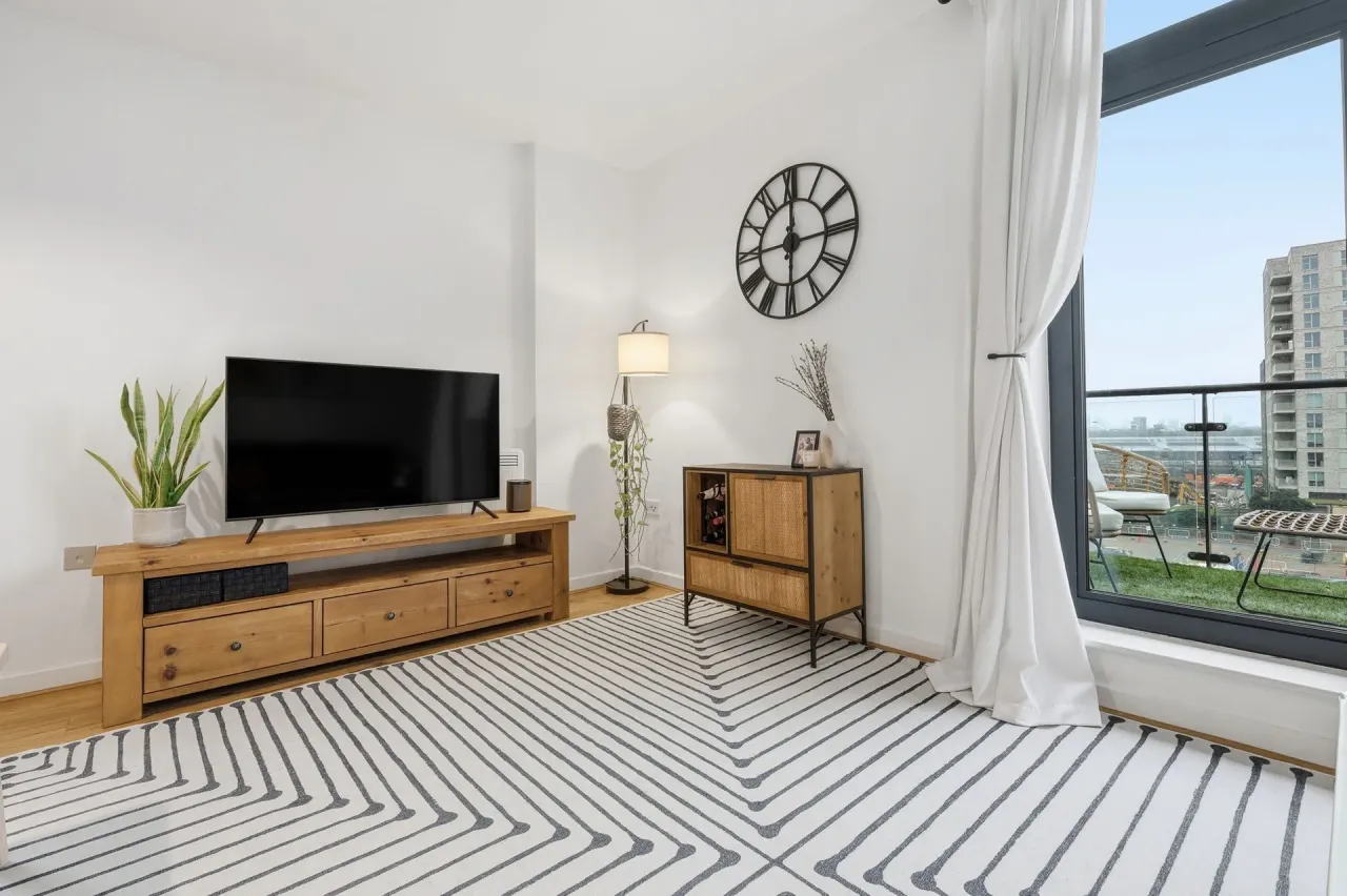Oliver Road, Cunningham Court, E10, photo 7