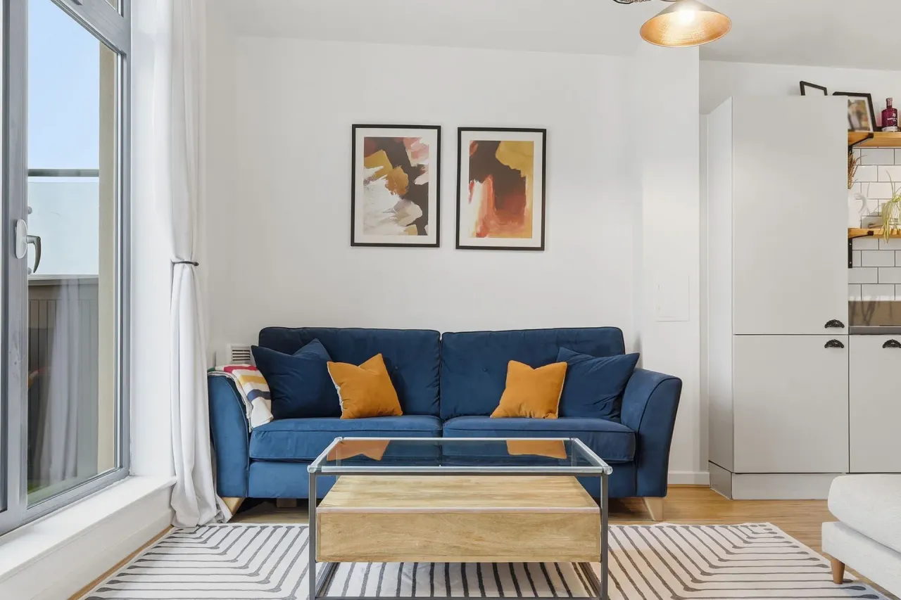 Oliver Road, Cunningham Court, E10, photo 8