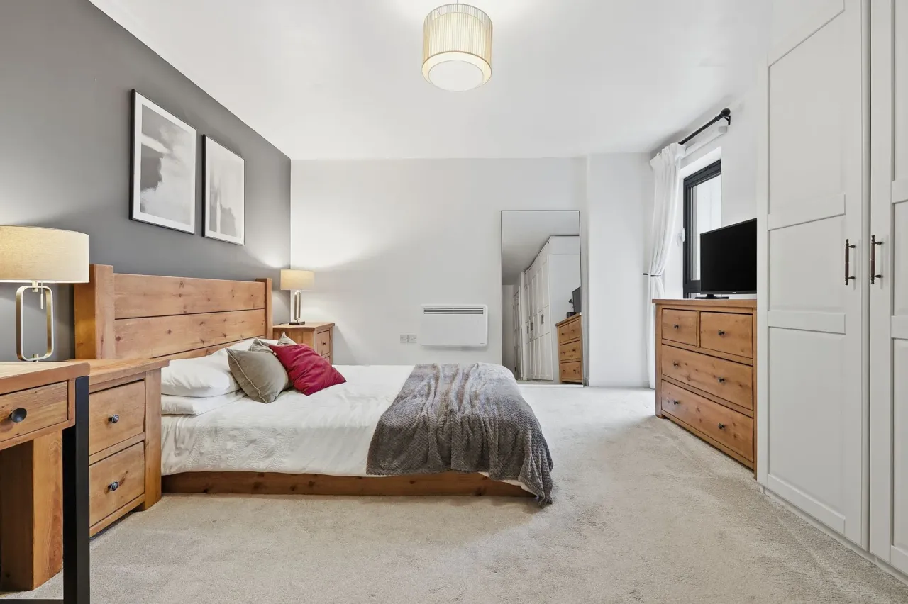 Oliver Road, Cunningham Court, E10, photo 4