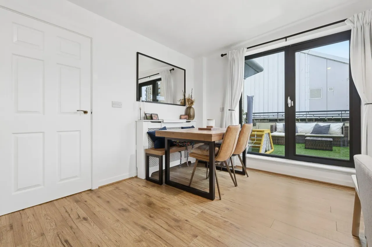 Oliver Road, Cunningham Court, E10, photo 9