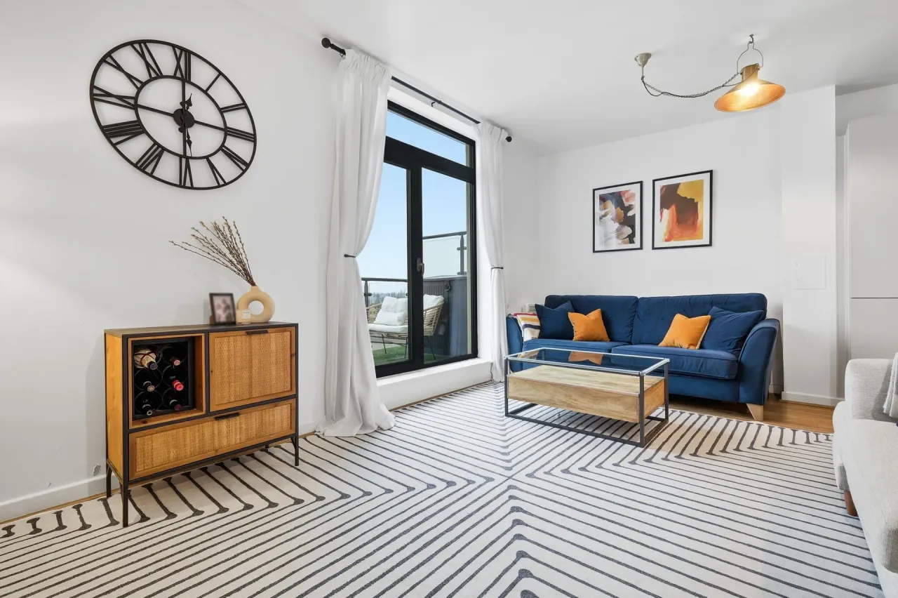 Oliver Road, Cunningham Court, E10, photo 5