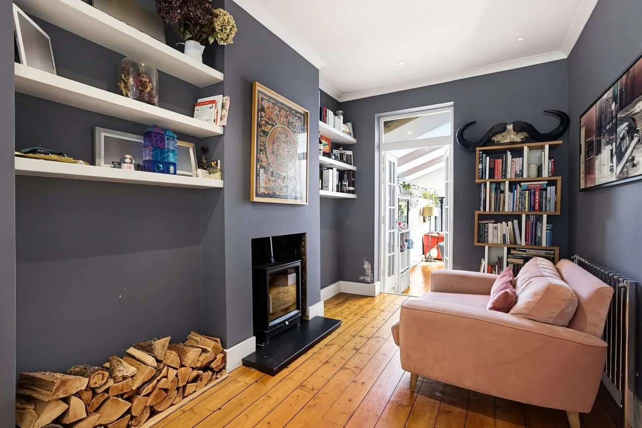 Evelyn Road, Chiswick, W4 5JL, photo 9