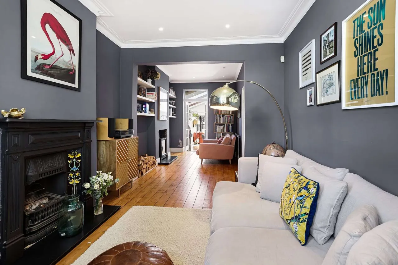 Evelyn Road, Chiswick, W4 5JL, photo 7