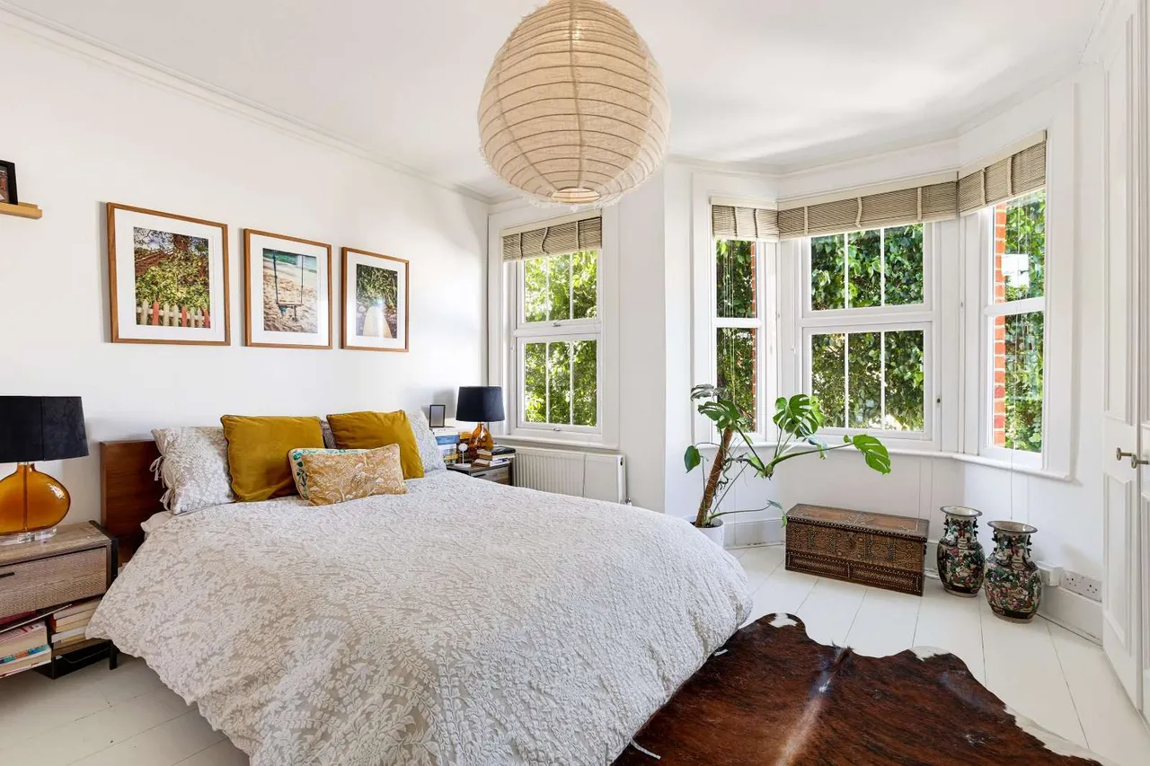 Evelyn Road, Chiswick, W4 5JL, photo 10