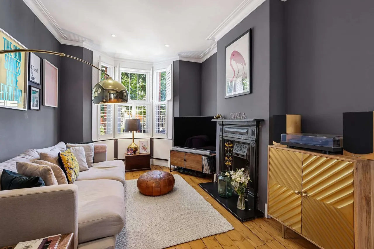 Evelyn Road, Chiswick, W4 5JL, photo 2