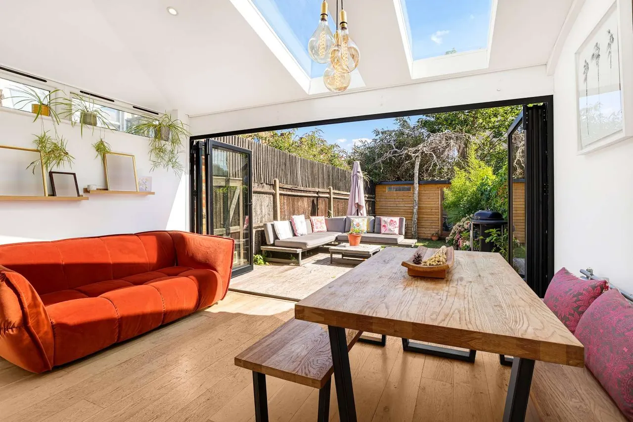 Evelyn Road, Chiswick, W4 5JL, photo 4