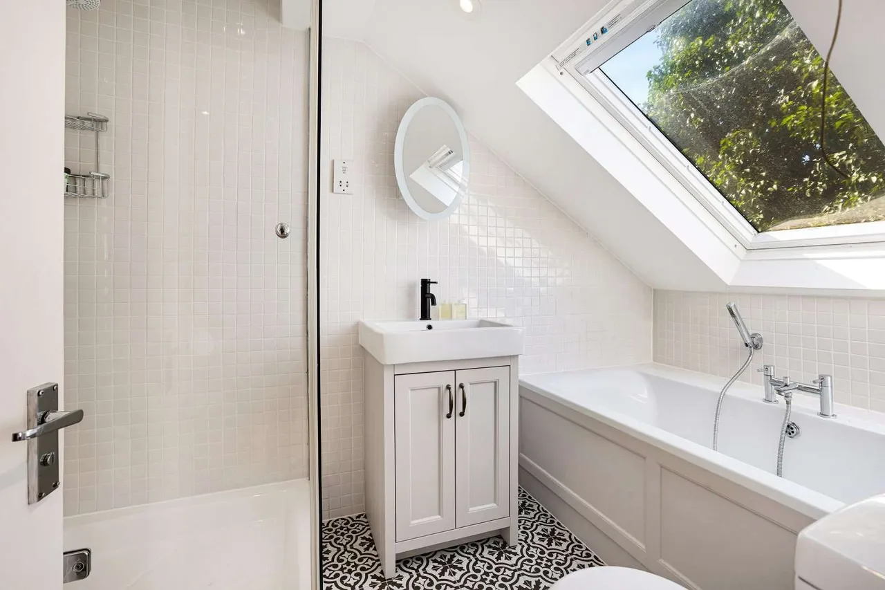 Evelyn Road, Chiswick, W4 5JL, photo 11
