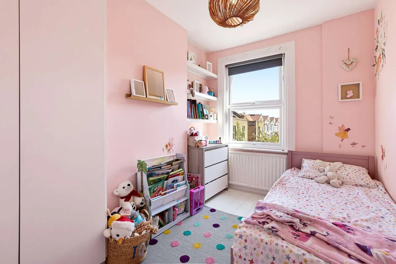 Evelyn Road, Chiswick, W4 5JL, photo 12
