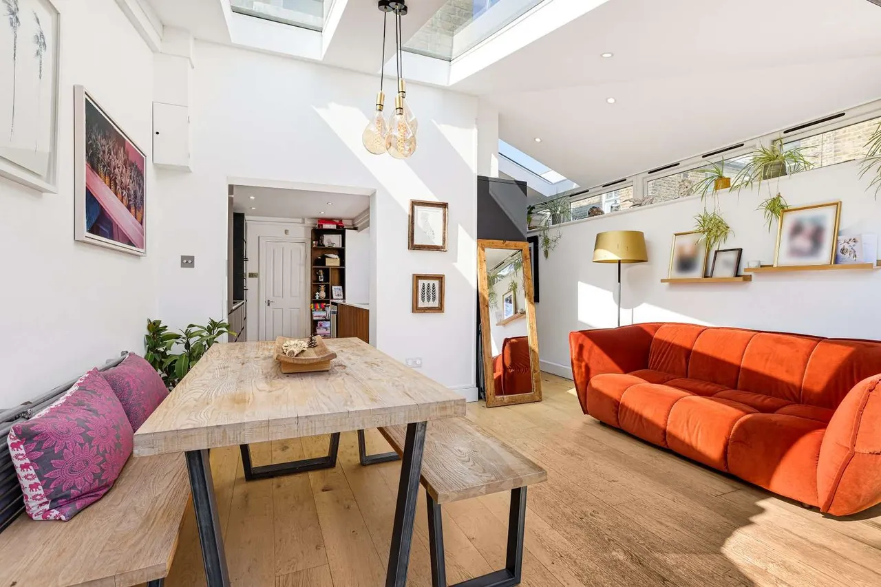 Evelyn Road, Chiswick, W4 5JL, photo 8