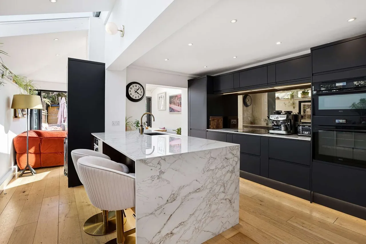 Evelyn Road, Chiswick, W4 5JL, photo 5